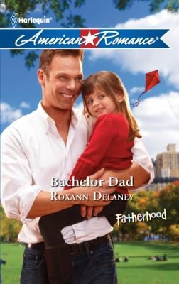 Bachelor Dad cover