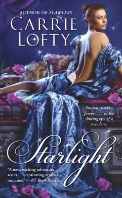 Starlight cover