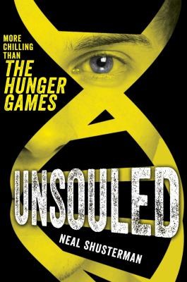 Unsouled cover