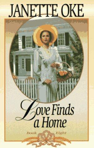 Love Finds A Home cover