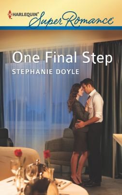 One Final Step cover