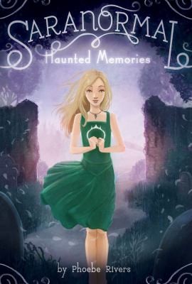 Haunted Memories cover