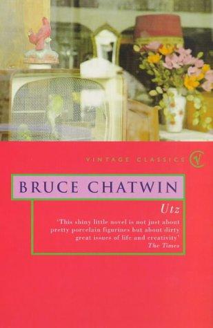 Utz cover