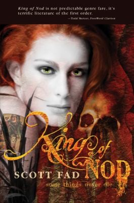 King of Nod cover