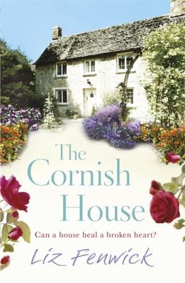The Cornish House cover