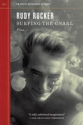 Surfing the Gnarl (Outspoken Authors #7) cover