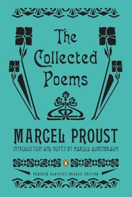 The Collected Poems Penguin Classics Deluxe Editio cover