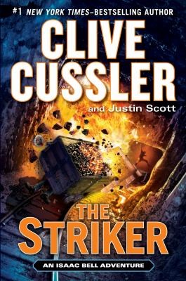The Striker cover