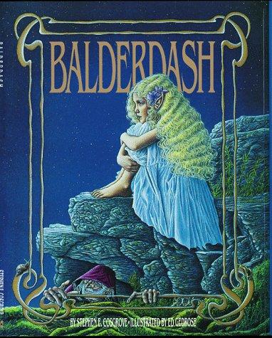 Balderdash cover