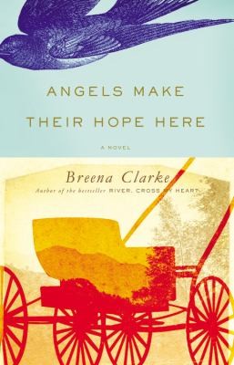 Angels Make Their Hope Here cover
