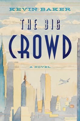 The Big Crowd cover