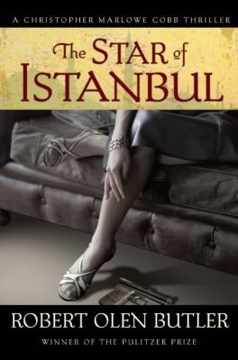 The Star Of Istanbul cover