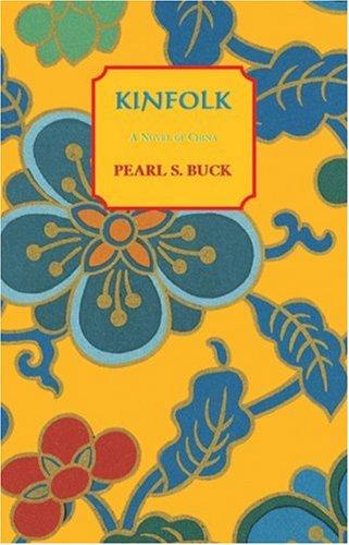 Kinfolk cover