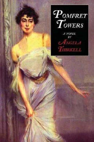 Pomfret Towers cover