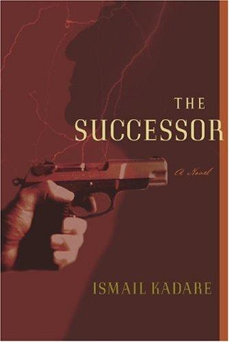 The Successor cover