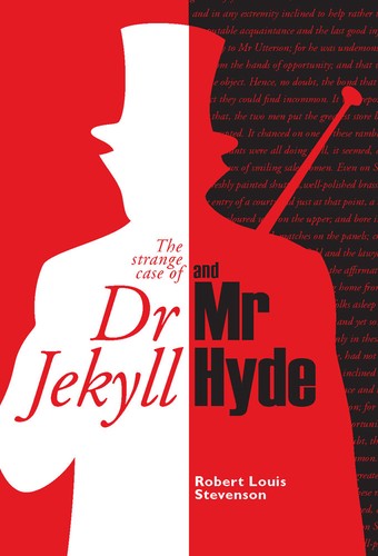 The Strange Case of Dr. Jekyll and Mr. Hyde cover