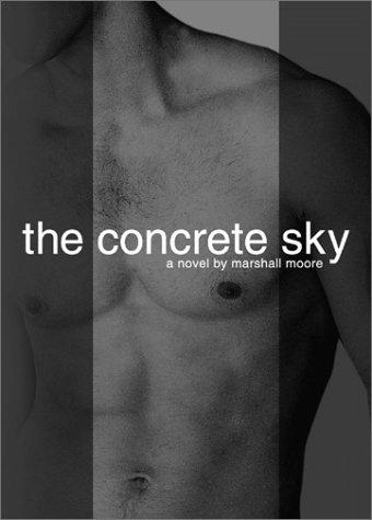 The concrete sky cover