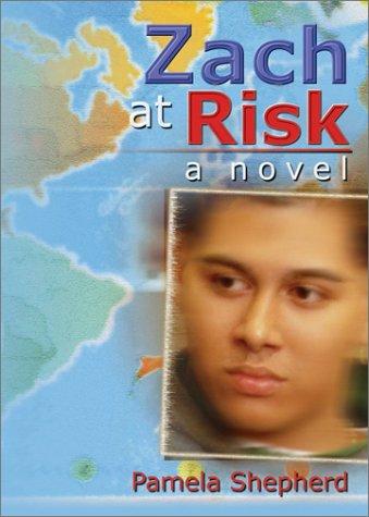 Zach at risk cover