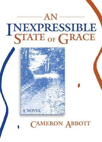 An inexpressible state of grace cover