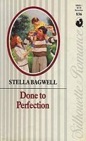 Done To Perfection cover