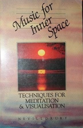 Music for inner space cover