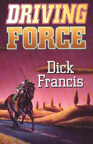 Driving force cover