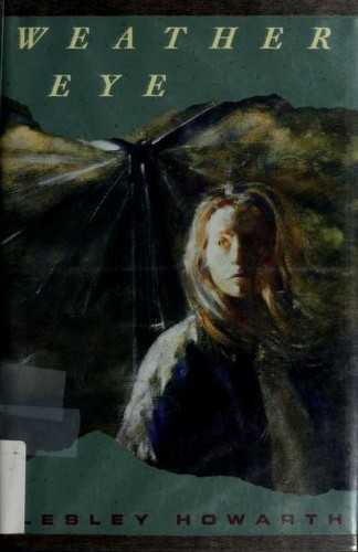 Weather eye cover