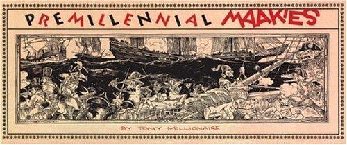 Premillennial Maakies cover