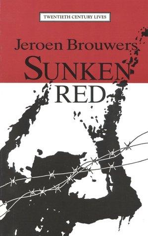 Sunken Red (Twentieth Century Lives) cover