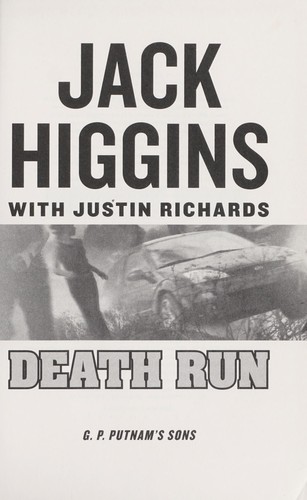 Death Run cover