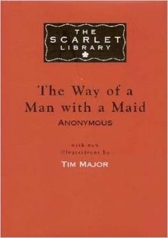 The Way of a Man with a Maid cover