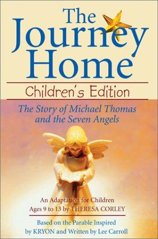 The journey home cover