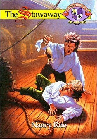 The stowaway cover