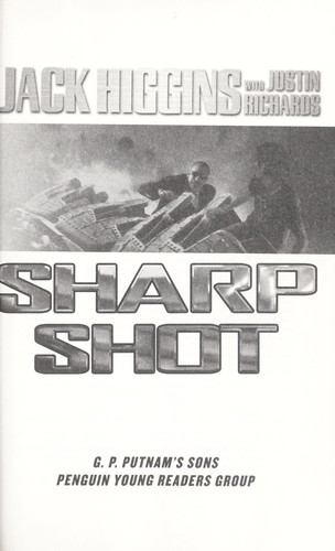 Sharp shot cover