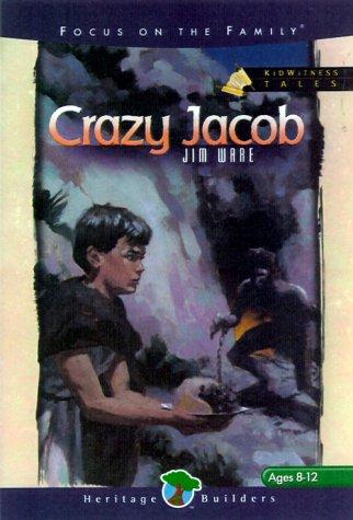 Crazy Jacob cover