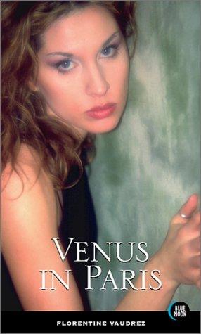 Venus in Paris cover