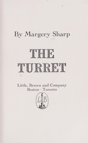 The turret cover