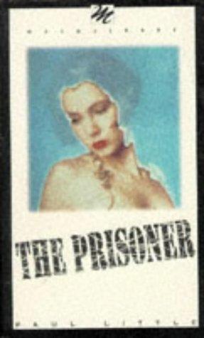 The Prisoner cover