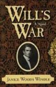 Will's war cover