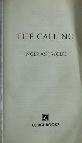 The calling cover