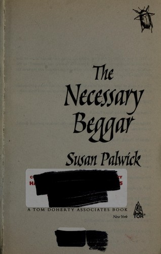 The necessary beggar cover