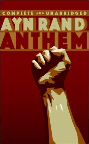 Anthem cover