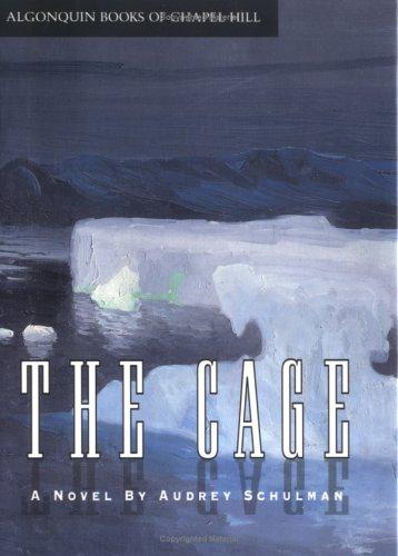 The Cage cover