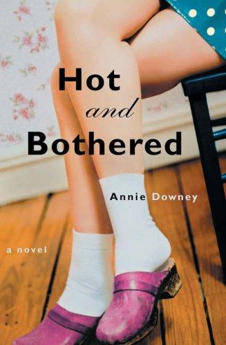 Hot and Bothered cover