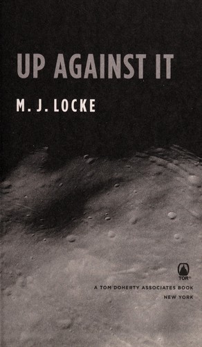 Up against it cover