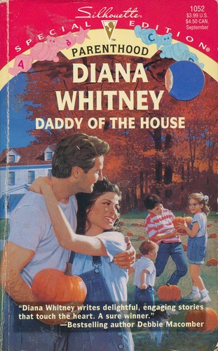Daddy Of The House  (Parenthood) cover