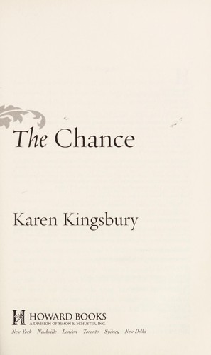 The chance cover