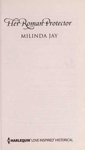 Her Roman protector cover