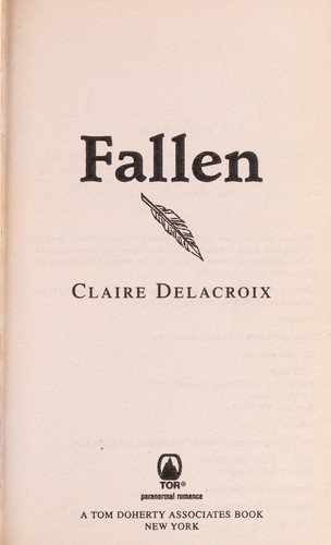 Fallen cover