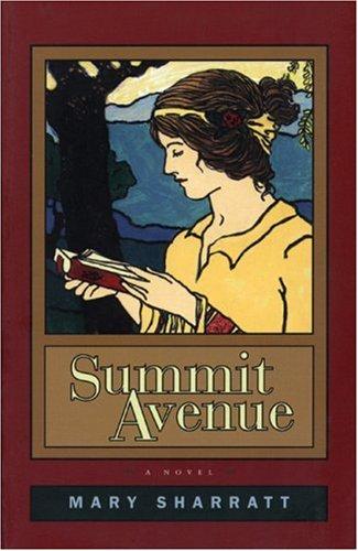 Summit Avenue cover